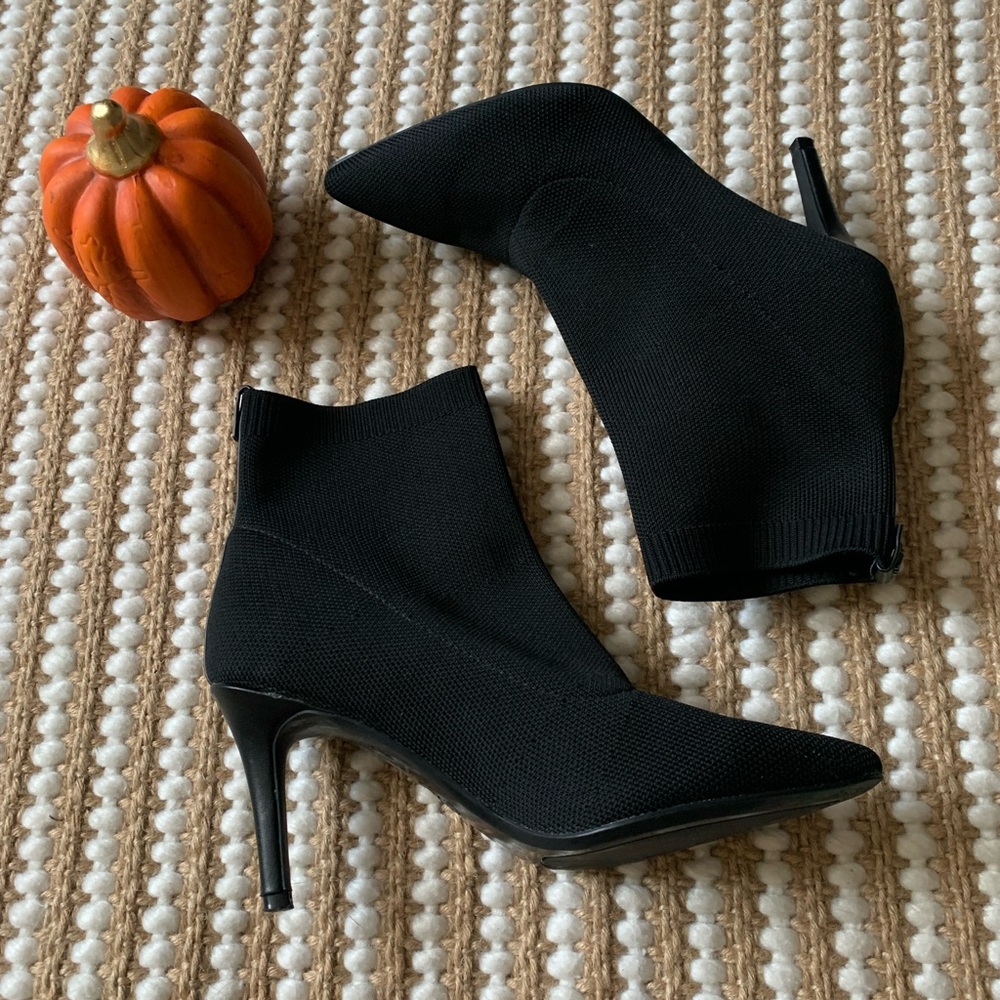 5.5 Women’s Calvin Klein Boots